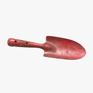 Garden Trowel