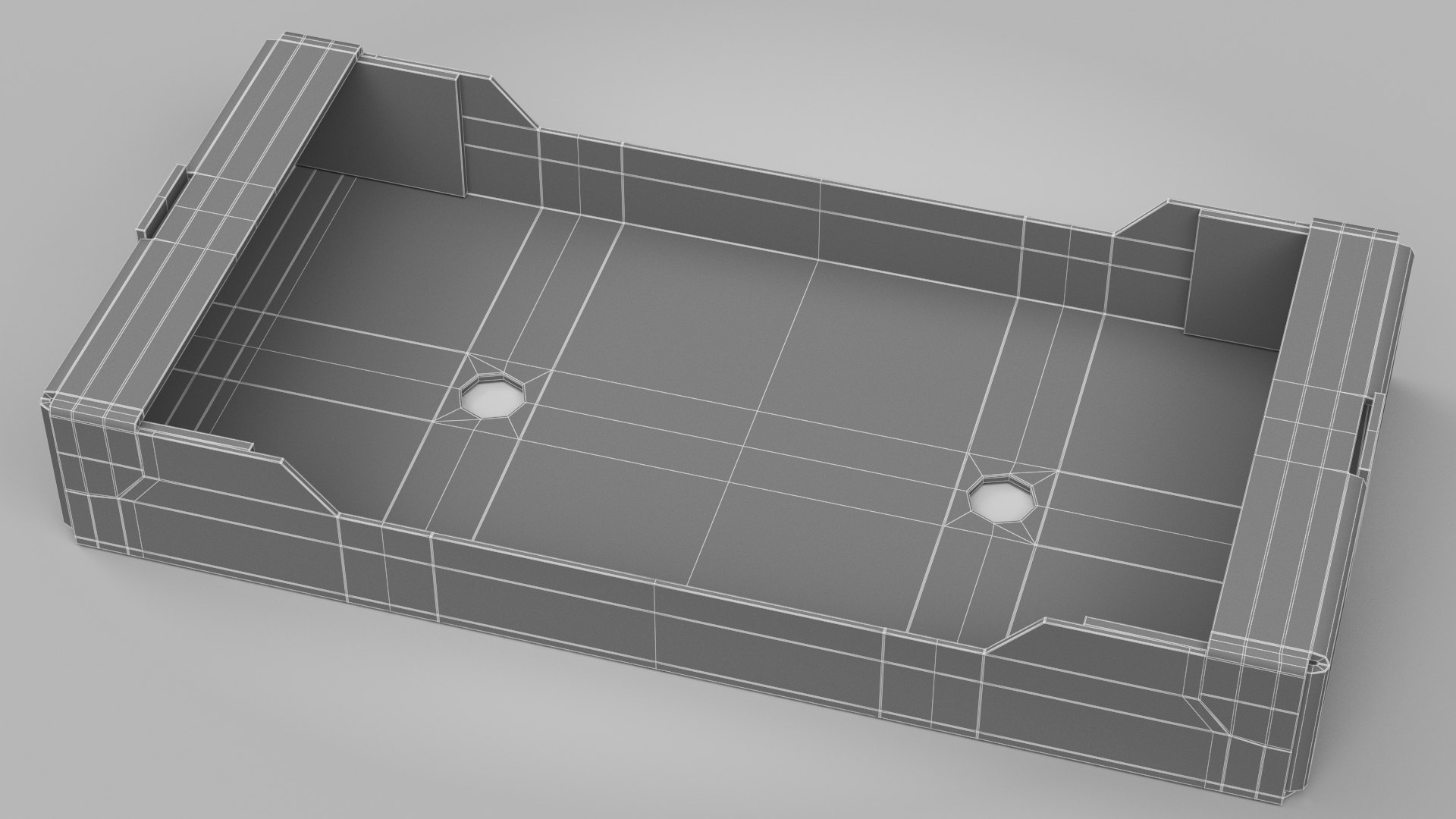 3D trays cardboard boxes model https://p.turbosquid.com/ts-thumb/5n/tLEPHT/VijmoVFl/6s/jpg/1570885132/1920x1080/fit_q87/be36db38605505bbf03247fbd5813995d7b9143d/6s.jpg