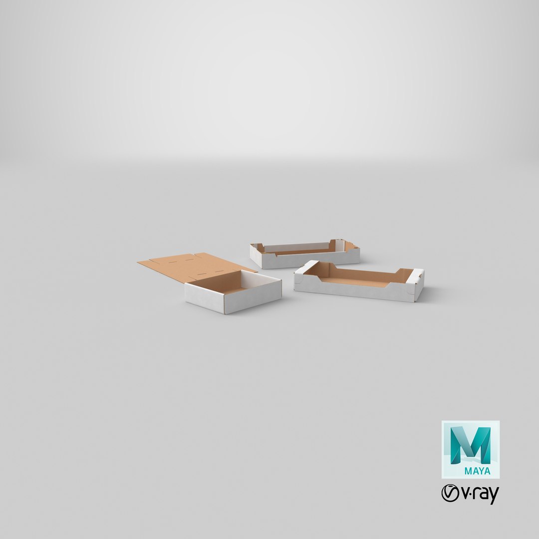 3D trays cardboard boxes model https://p.turbosquid.com/ts-thumb/5n/tLEPHT/slp3R3jd/stemcell_maya_vray_render/png/1571853248/1920x1080/fit_q87/a4b8233969ec844b705444e89909fdf7fb07cc65/stemcell_maya_vray_render.jpg