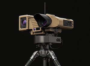 Portable Land Based Surveillance