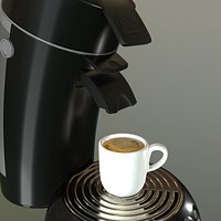 Coffee Maker