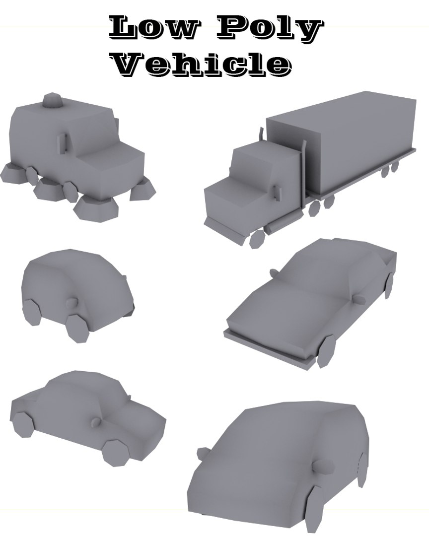 vehicle s 3d max https://p.turbosquid.com/ts-thumb/5n/vnu1KX/gGf0BtK9/lowpolyvehicle/jpg/1335549849/1920x1080/fit_q87/6475bb6a8440986bd3fc5c568ca6f07ff2d45a14/lowpolyvehicle.jpg