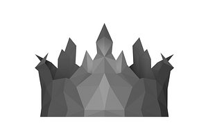 Stylish Crown