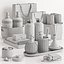 Badezimmeraccessoires 37
