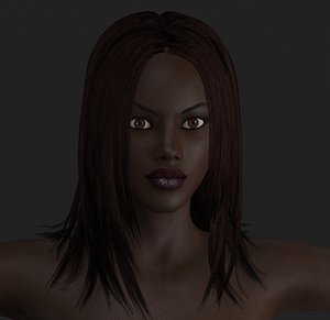 female body max