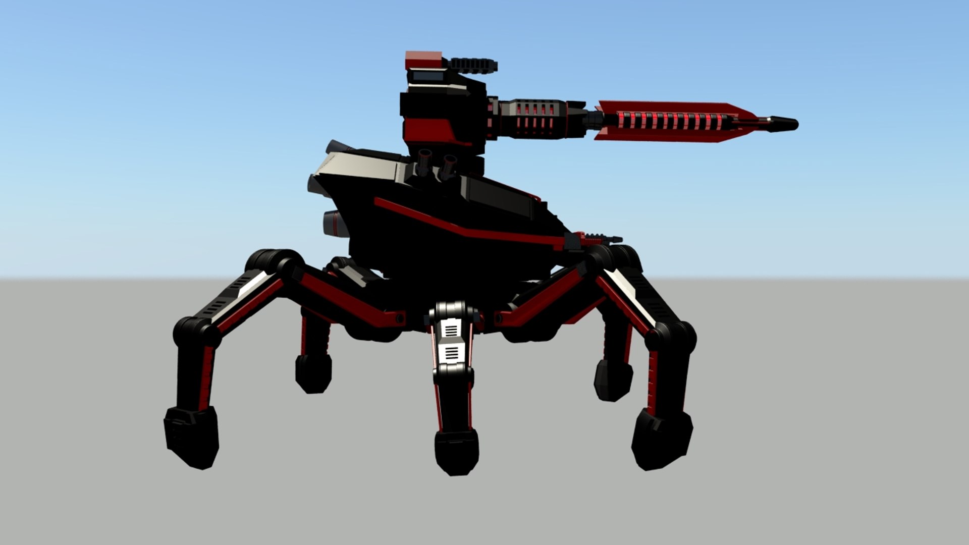 3d obj robot https://p.turbosquid.com/ts-thumb/5o/1n9YUa/1xuIrhXa/spiderright/jpg/1403131284/1920x1080/fit_q87/2844e2ccd2821179573ff0126c761c804830c747/spiderright.jpg