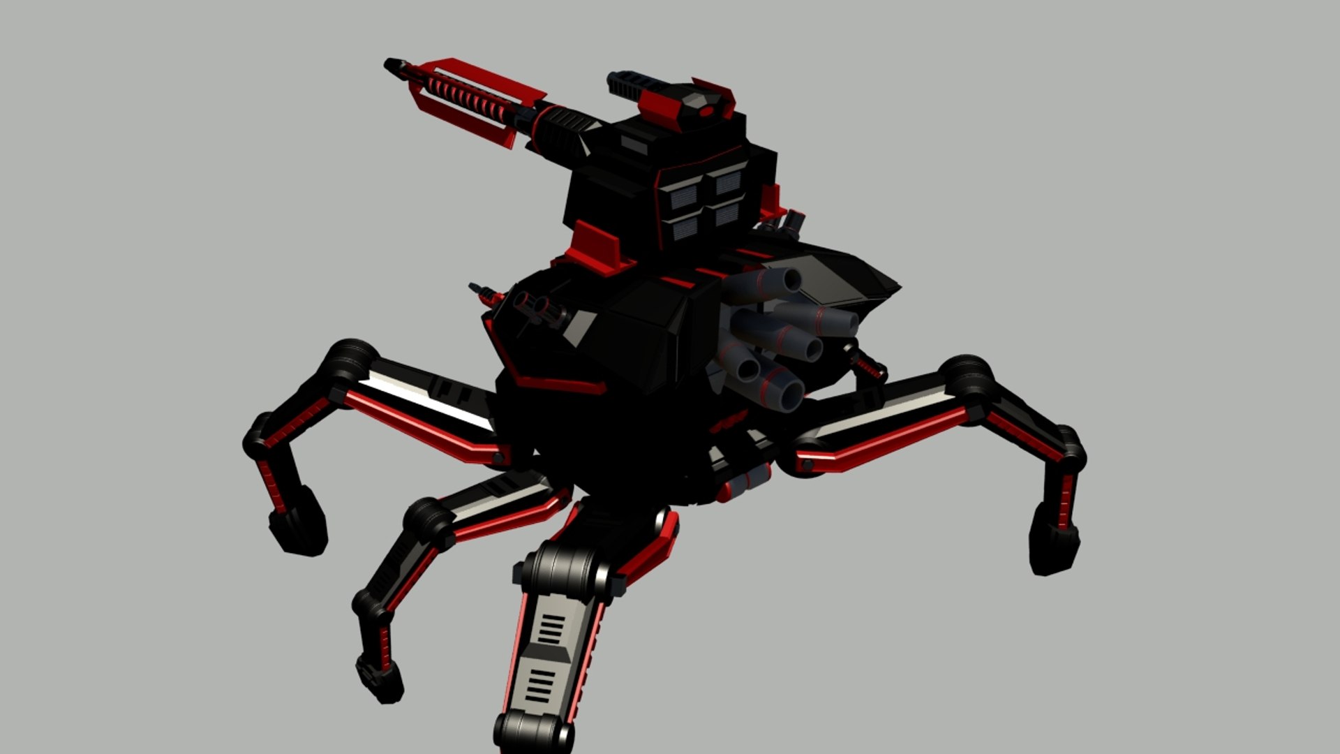 3d obj robot https://p.turbosquid.com/ts-thumb/5o/1n9YUa/50cZMyzz/spiderper/jpg/1403131284/1920x1080/fit_q87/e1454e366f269f98488937fa4f3fc2d9f600d24a/spiderper.jpg