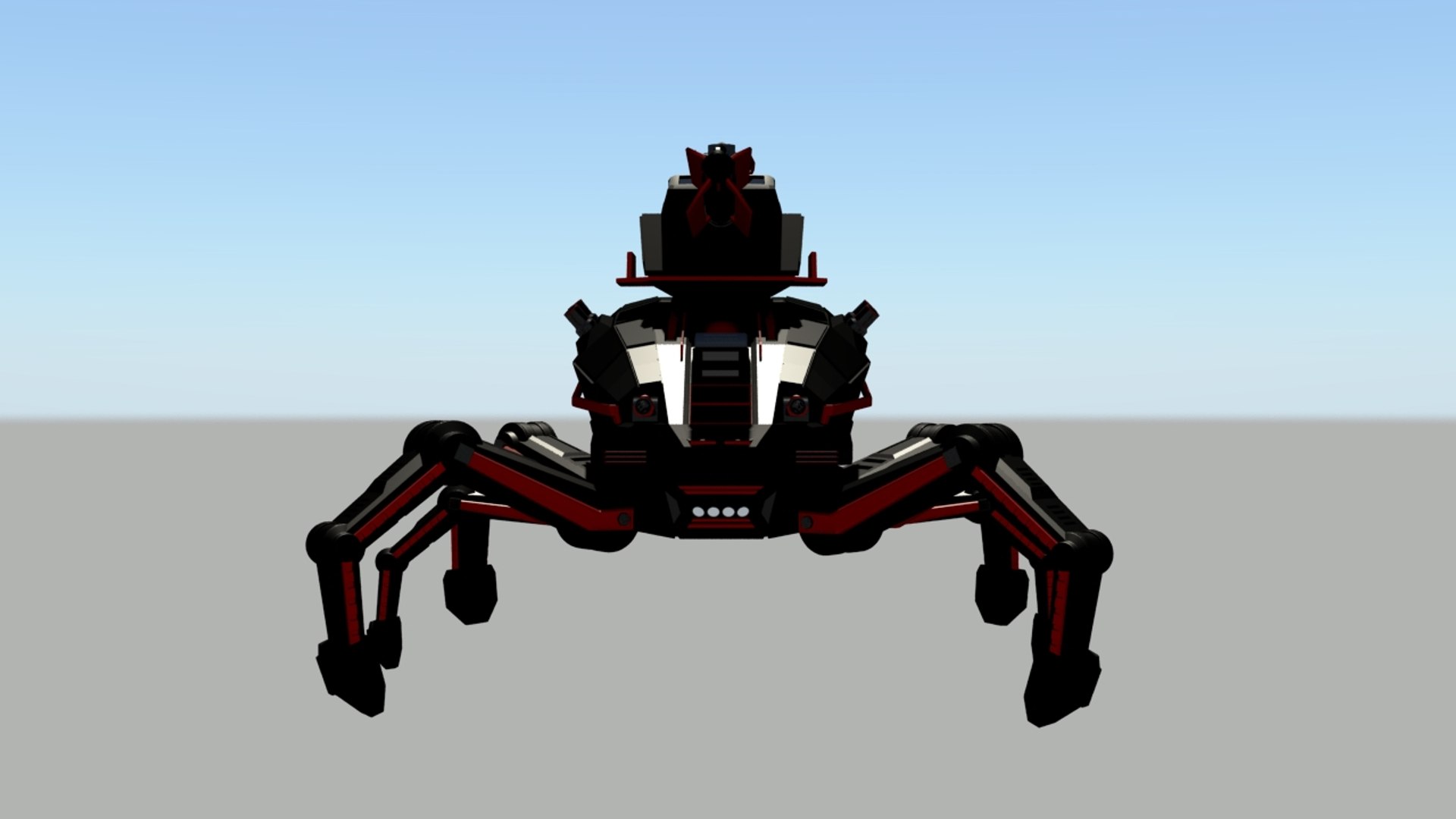 3d obj robot https://p.turbosquid.com/ts-thumb/5o/1n9YUa/hUOPV0rO/spiderfont/jpg/1403131284/1920x1080/fit_q87/095307dee9058cda049877d0c2e5b202a56d270f/spiderfont.jpg