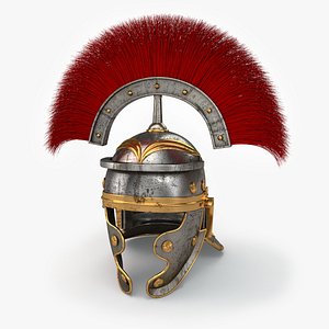 Roman Helmet v2