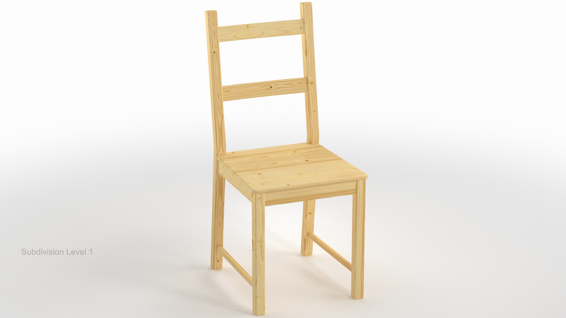 Ivar chair clearance