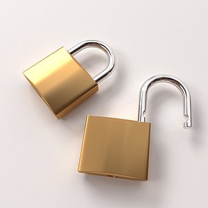 Padlock