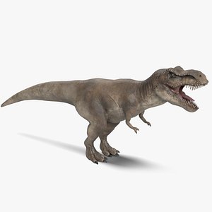 Tyrannosaurus Rex 2
