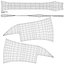 Fire Axe Game Ready PBR Asset Low Poly High Poly Texture 4K