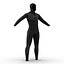 Dive Wetsuit 2