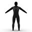 Dive Wetsuit 2