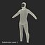 Dive Wetsuit 2