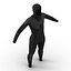 Dive Wetsuit 2