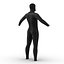 Dive Wetsuit 2