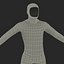 Dive Wetsuit 2