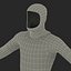 Dive Wetsuit 2