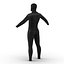 Dive Wetsuit 2