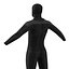 Dive Wetsuit 2