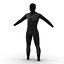 Dive Wetsuit 2