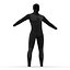 Dive Wetsuit 2