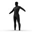 Dive Wetsuit 2