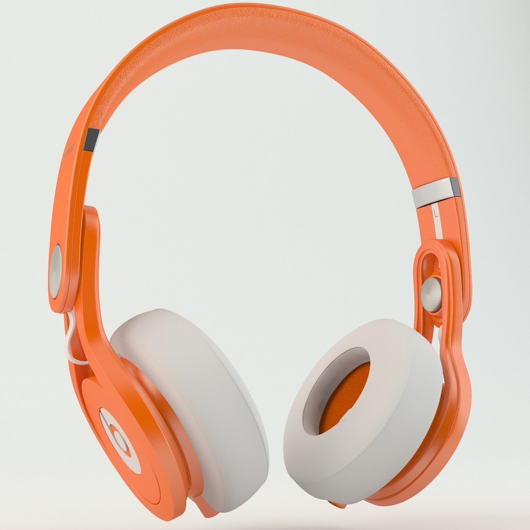 3d Dr Dre Model