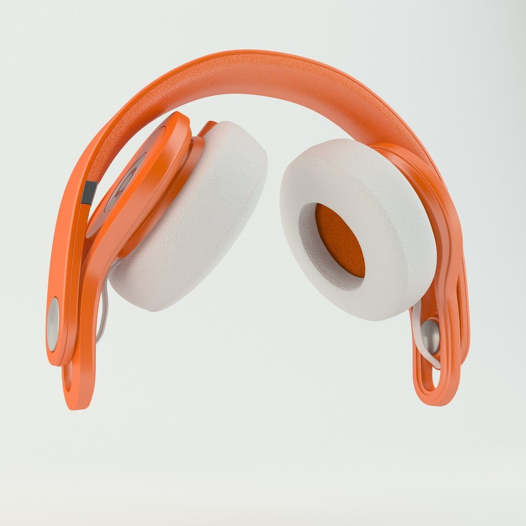 3d Dr Dre Model