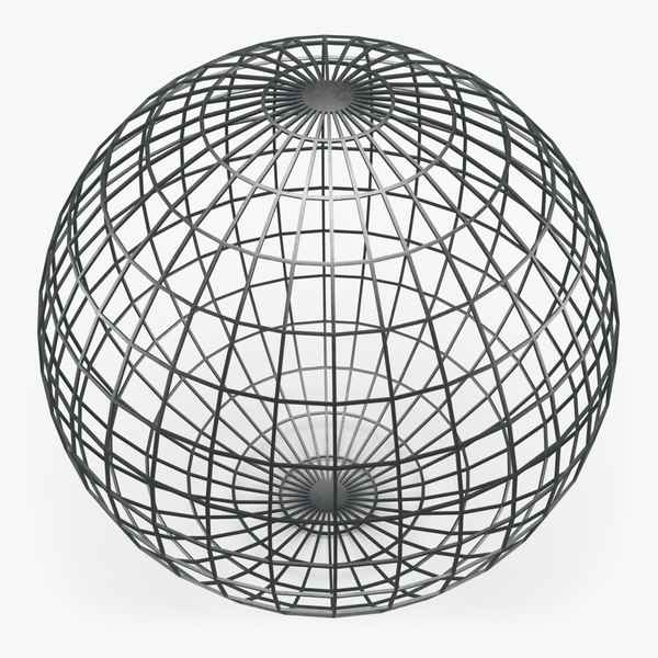 Free 3D Sphere Models TurboSquid
