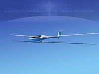 DG-400 15-Metre Motorglider V15