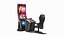 Máquina de juego NOVOSTAR VIP Royal 265