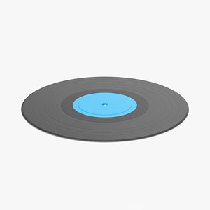 Record Vinyl