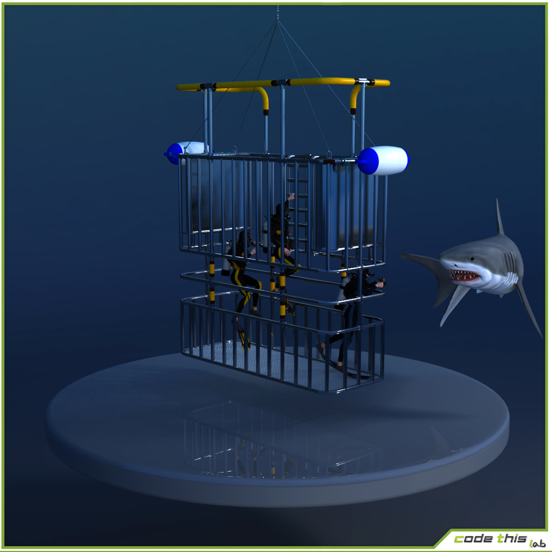 3d scuba cage https://p.turbosquid.com/ts-thumb/5o/JpDeft/1riRxJXM/wsccdwsh/jpg/1430836054/1920x1080/turn_fit_q99/a6db5a0e2c358382b751b7c567a869ae830fee76/wsccdwsh-1.jpg