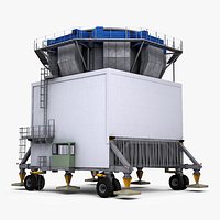 Mobile Bulk Cargo Port Hopper Gantry Crane