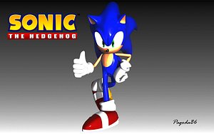 Sonic