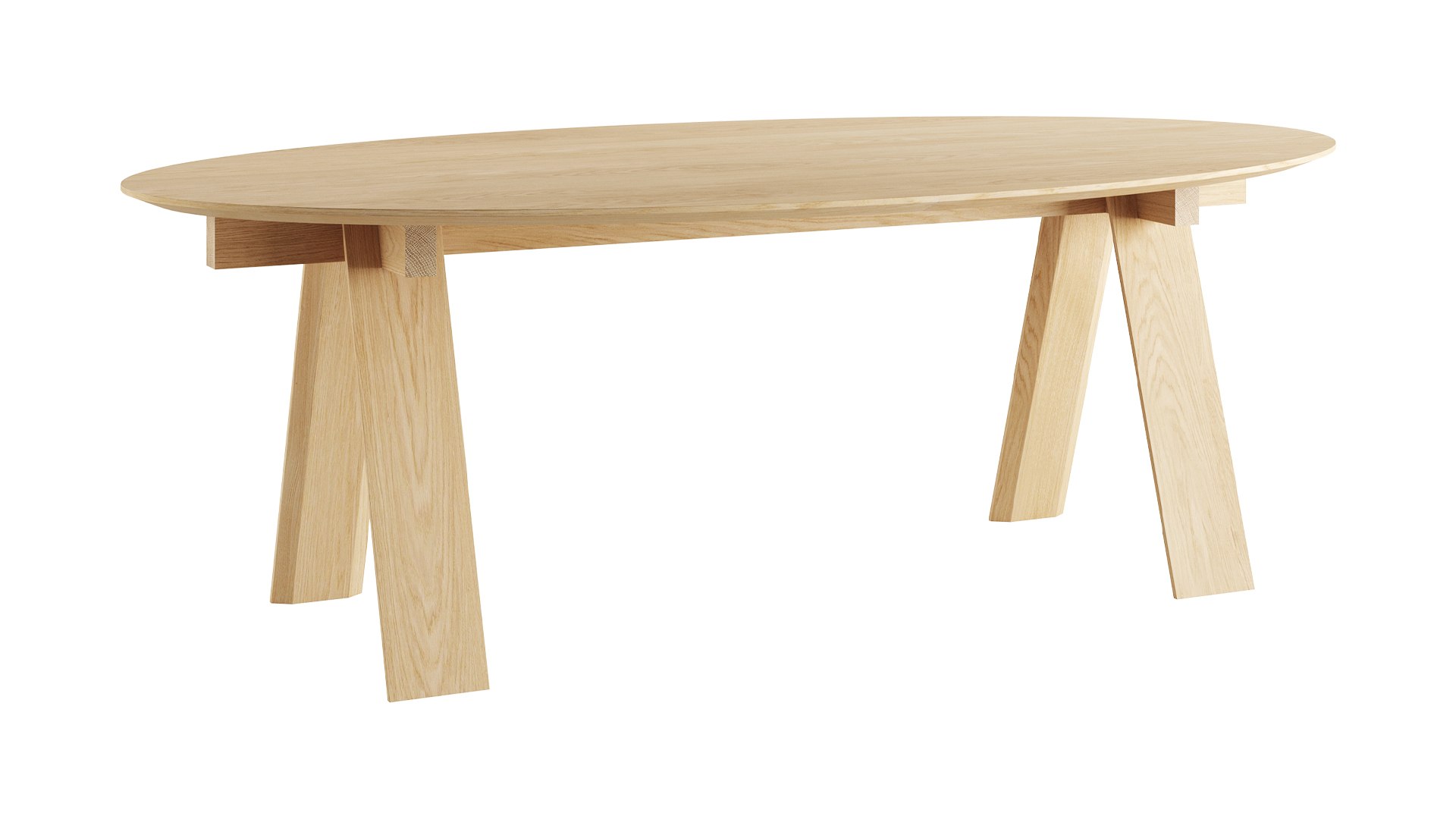 3D Trave Oval Dining Table by Branca Lisboa https://p.turbosquid.com/ts-thumb/5o/Ma6kpX/4u/02/jpg/1749806601/1920x1080/fit_q87/4d5ba466fa89663e64e20b33736f42e6060ef4b9/02.jpg