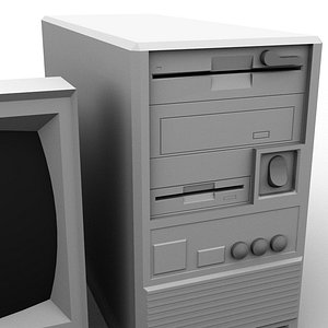 386 cx66 PC