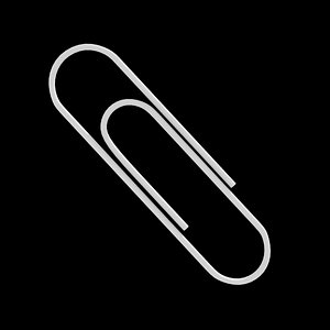 Paper Clip