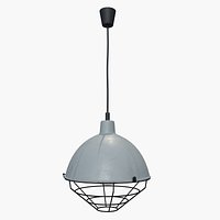 Ceilling Industry Lamp