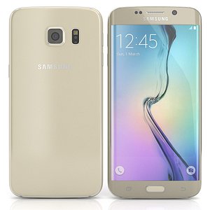 3ds max samsung galaxy s6 edge