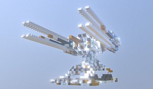 grandred-canon model