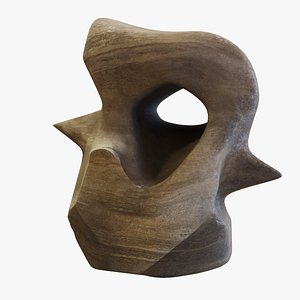 Henry Moore Sculpture
