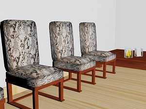 Waiting Room