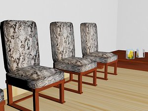 Waiting Room