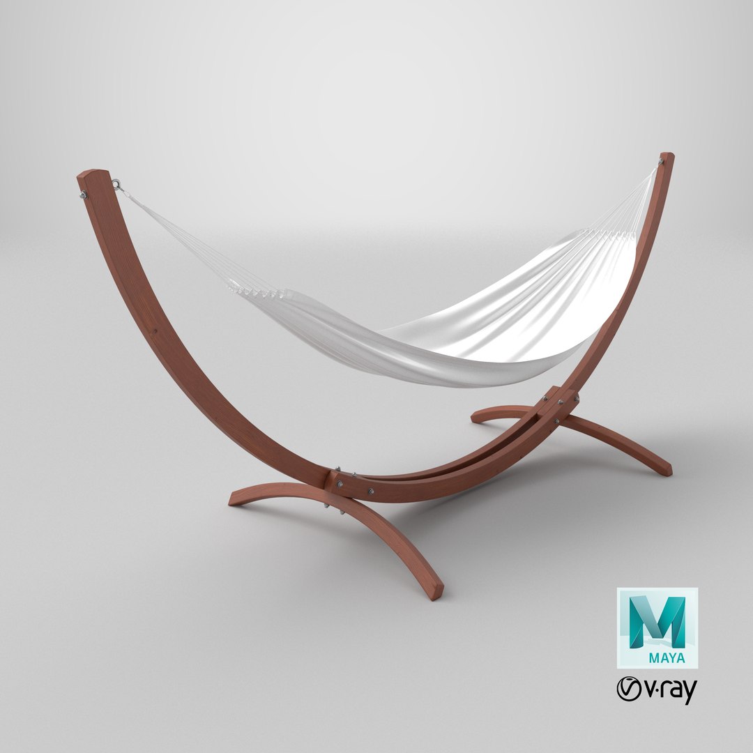 3D Double Cotton Hammock Solid Pine Stand https://p.turbosquid.com/ts-thumb/5o/Xjs3lx/OU/stemcell_maya_vray_render/png/1744813863/1920x1080/fit_q87/99ff34bcc71e2ce5dfbd95e378d1231ad06b8b0e/stemcell_maya_vray_render.jpg
