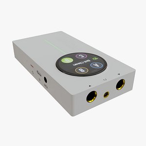 Mooer Prime P2 White Intelligent Guitar Pedal