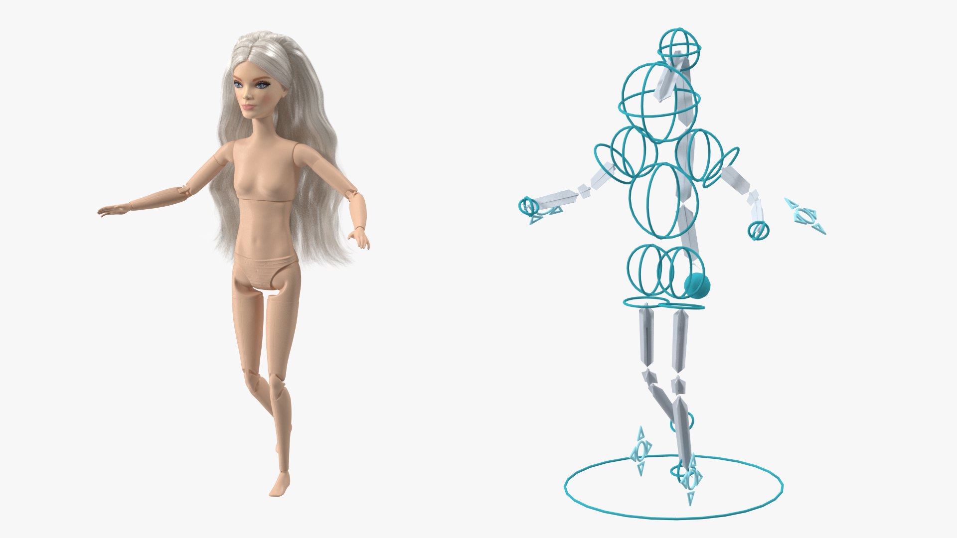 3D Barbie Doll Without Clothes Rigged https://p.turbosquid.com/ts-thumb/5o/Zxihml/6M/barbiedollwithoutclothesriggedc4dmodel006/jpg/1669197460/1920x1080/fit_q87/cfc6a4878e218f824404e05747913dcdc163e46a/barbiedollwithoutclothesriggedc4dmodel006.jpg